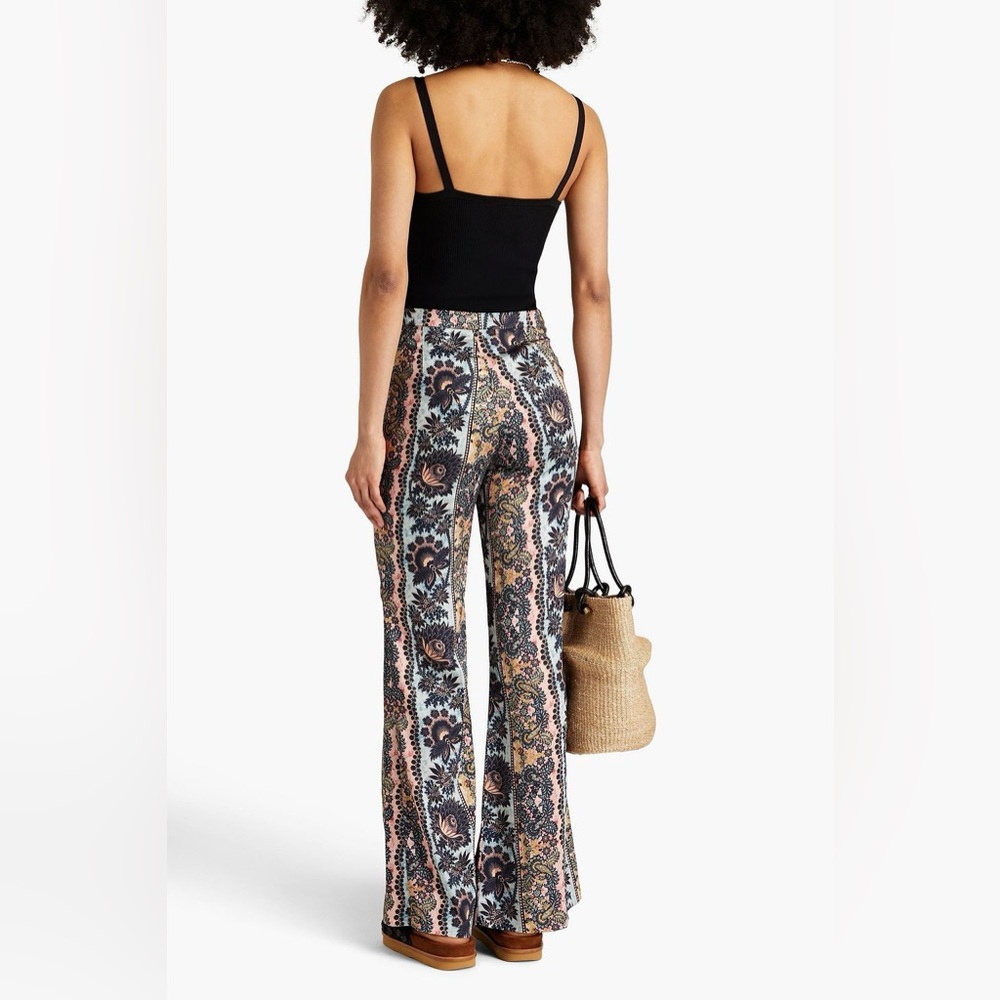 NWOT SANDRO BODYSUIT (Size XL) - Picture 3 of 8